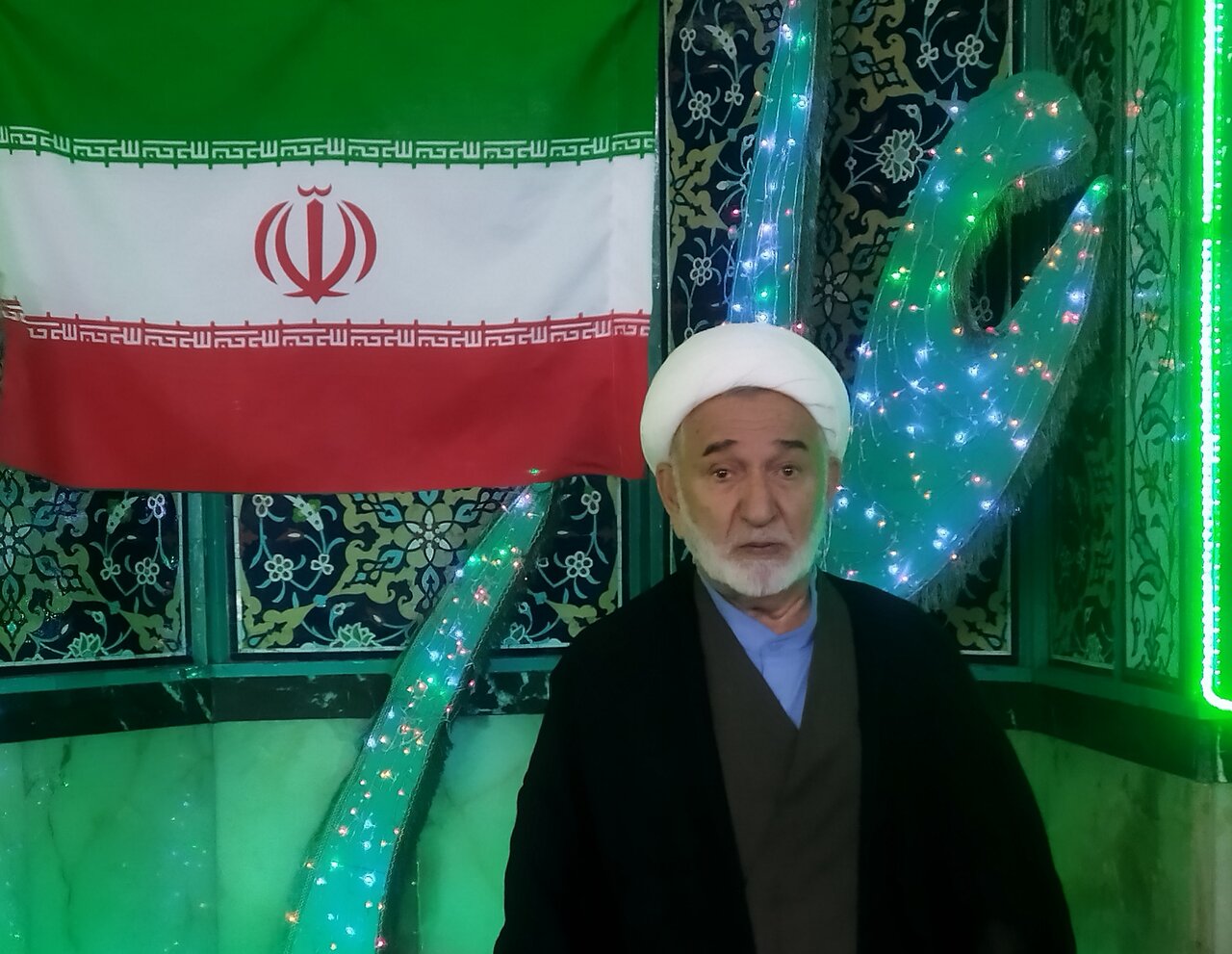 ملت و مسئولان در صفوف متحد و یکپارچه در رزمایش بزرگ جان فدای ایران حضور یافته‌اند