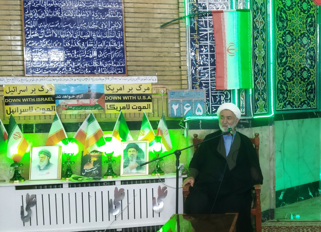 حضرت علی اکبر(ع) الگوی مسئولیت‌پذیری جوانمردانه