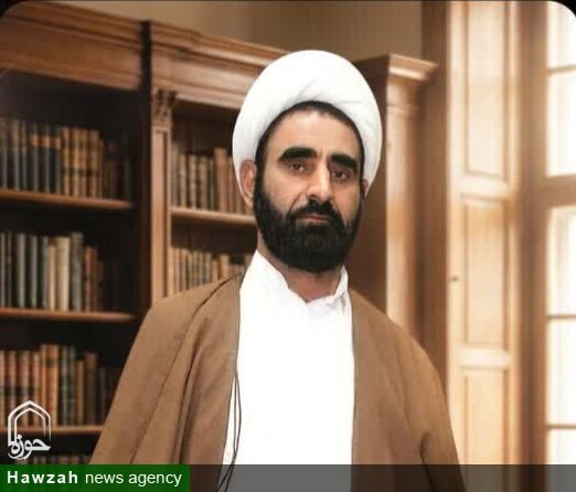 مُبلغ جهادی لرستانی درگذشت