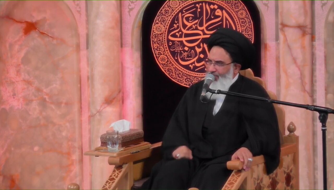 La stratégie de résistance de l’Imam al-Baqir (as) contre le despotisme : une leçon intemporelle pour la communauté islamique