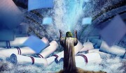 为什么伊玛目穆罕默德·巴基尔（愿主赐他平安）被视为伊斯兰教知识的支柱？
