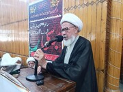 سکردو؛ سانحہء 1988ء کے شہداء کی یاد میں تعزیتی ریفرنس: حسینی کسی ظالم اور یزید کے سامنے سر نہیں جھکاتے، مقررین