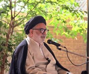 عید مباہلہ؛ حق، ولایت اور اہلِ بیتؑ کی اخلاقی و روحانی میراث کا زندہ پیغام: آقا سید حسن موسوی