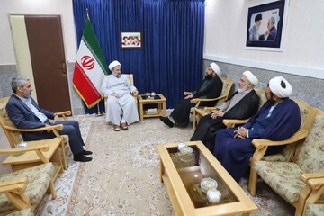 پیام تشکر رهبر معظم انقلاب به مردم سیستان و بلوچستان ابلاغ شد