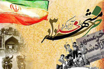 قدرت توکل دوران دفاع مقدس، ضامن پیروزی نبرد ۸۰روزه علیه استکبار است