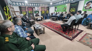 تأکید مدیر حوزه علمیه گیلان بر ضرورت شناسایی استعدادهای برتر در جذب حوزه علمیه