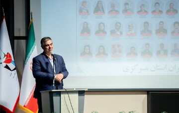 سوم خرداد، روز ایثار و پیروزی است