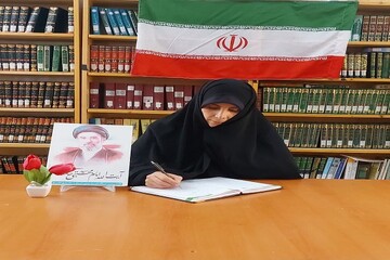 بانوان طلبه با تبیین درست حقایق مانع طردشدگی منتقدان نظام شوند