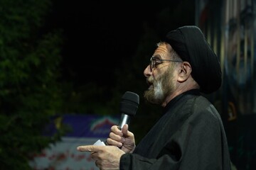 عزت امروز ملت ایران حاصل پایبندی به فرهنگ دینی و ایمان اسلامی است