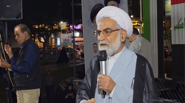 جنایتکاران عالم ارزاق اهدایی به مردم غزه را به دریا می‌ریزند