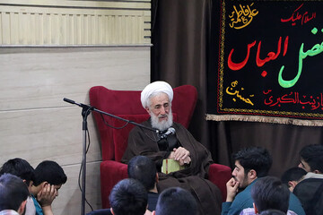 دعای سحر امام محمدباقر(ع)، از اسرار بزرگ الهی و سرشار از معارف توحیدی است