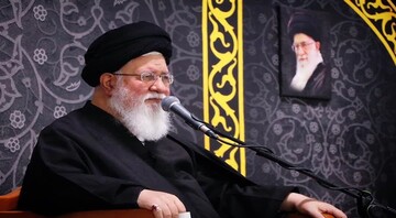 ائمه اطهار(ع) تداوم‌بخش قیام حسینی در قالب جهاد تبیین و تحول فرهنگی هستند