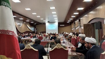 تصاویر/ دوره توانمندسازی طلاب فرهنگی استان کرمان
