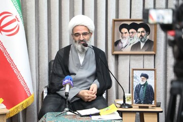 هر ملت آزاده‌ای در برابر تجاوز دشمن مقاومت می‌کند