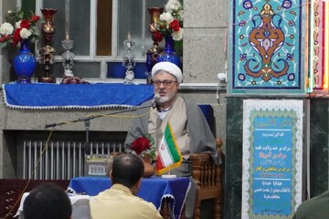 جهاد فرهنگی امام کاظم(ع) عامل استواری شیعه در طول تاریخ شد
