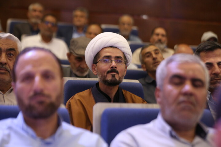 تصاویر/ مراسم گرامیداشت حماسه آزادسازی خرمشهر در اصفهان