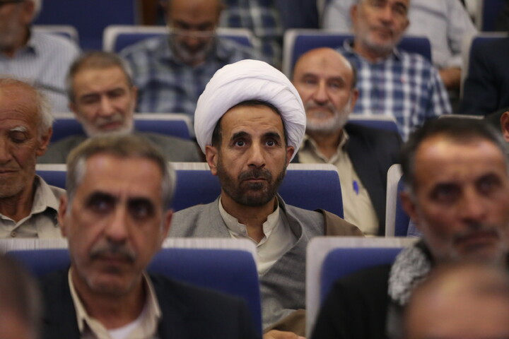 تصاویر/ مراسم گرامیداشت حماسه آزادسازی خرمشهر در اصفهان