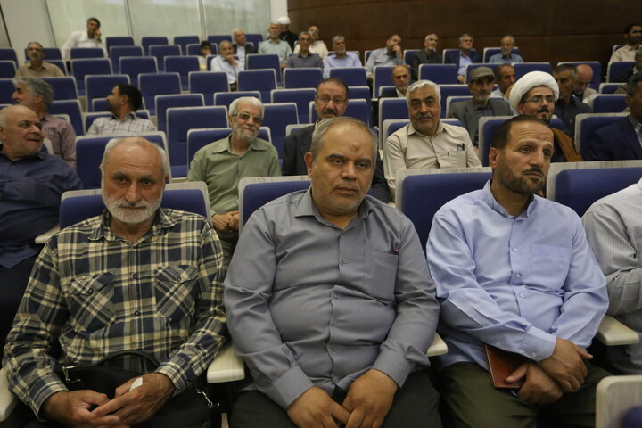 تصاویر/ مراسم گرامیداشت حماسه آزادسازی خرمشهر در اصفهان