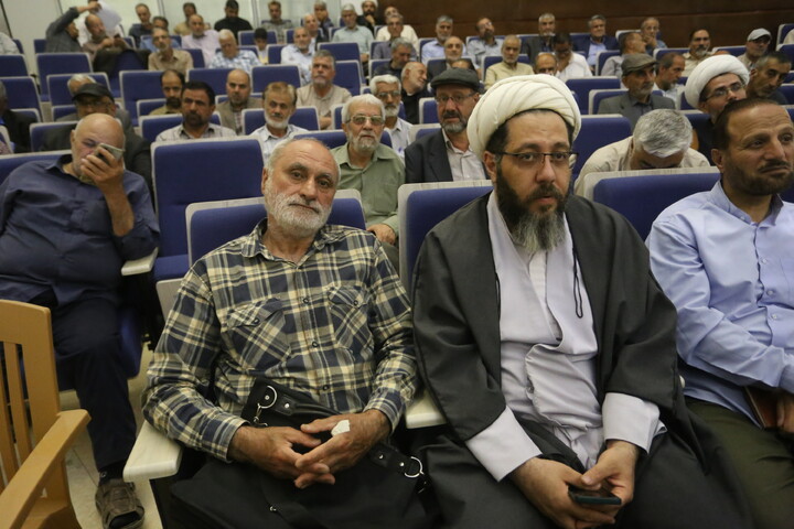 تصاویر/ مراسم گرامیداشت حماسه آزادسازی خرمشهر در اصفهان