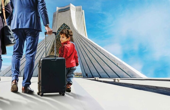 چرا ایرانیان خارج از کشور بر خلاف معمول شرایط جنگی، به کشور بازگشتند؟