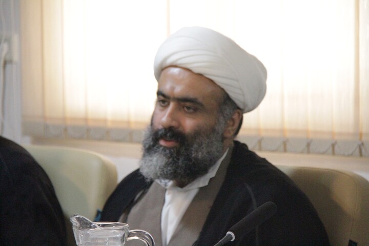 تصاویر/ تجلیل از برگزیدگان جشواره استانی علامه حلی(ره) در بوشهر