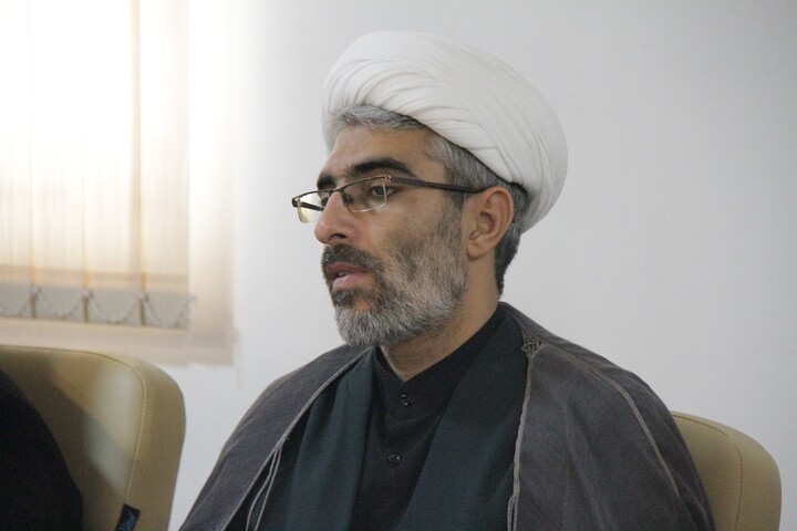 تصاویر/ تجلیل از برگزیدگان جشواره استانی علامه حلی(ره) در بوشهر