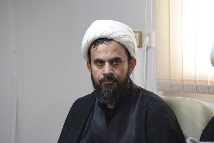 تصاویر/ تجلیل از برگزیدگان جشواره استانی علامه حلی(ره) در بوشهر