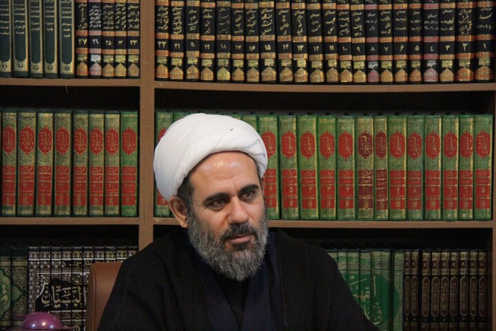 تصاویر/ تجلیل از برگزیدگان جشواره استانی علامه حلی(ره) در بوشهر