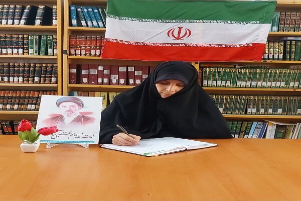 بانوان طلبه با تبیین درست حقایق مانع طردشدگی منتقدان نظام شوند