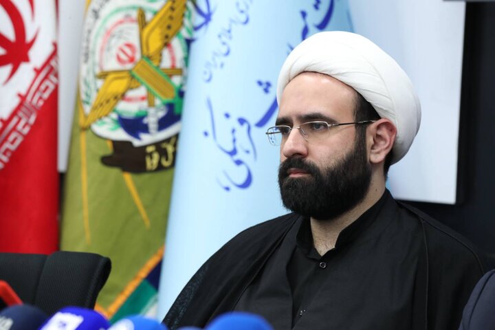 تصاویر/ رونمایی از الواح ثبت شده آثار ملموس و ناملموس جنگ تحمیلی رمضان