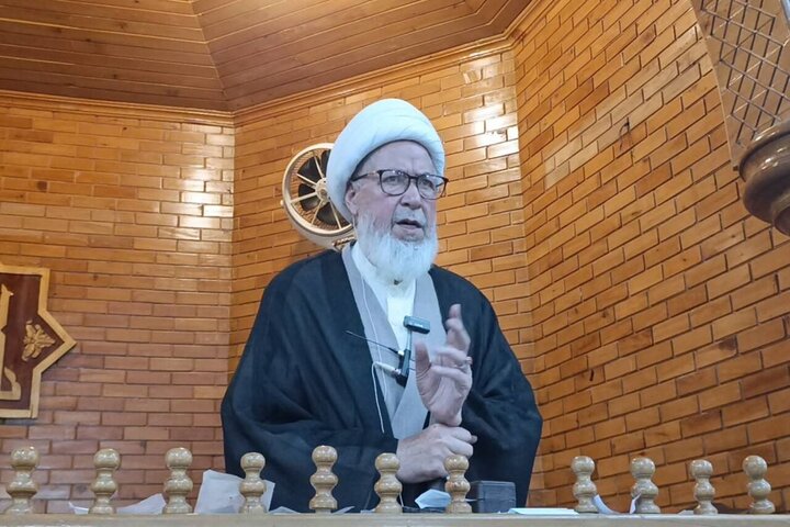 L’imam Baqir (as), architecte de la civilisation scientifique et restaurateur de la conscience politique de la Oumma