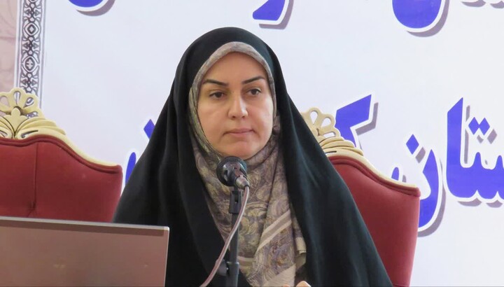 تصاویر/دوره توانمندسازی طلاب فرهنگی استان کرمان
