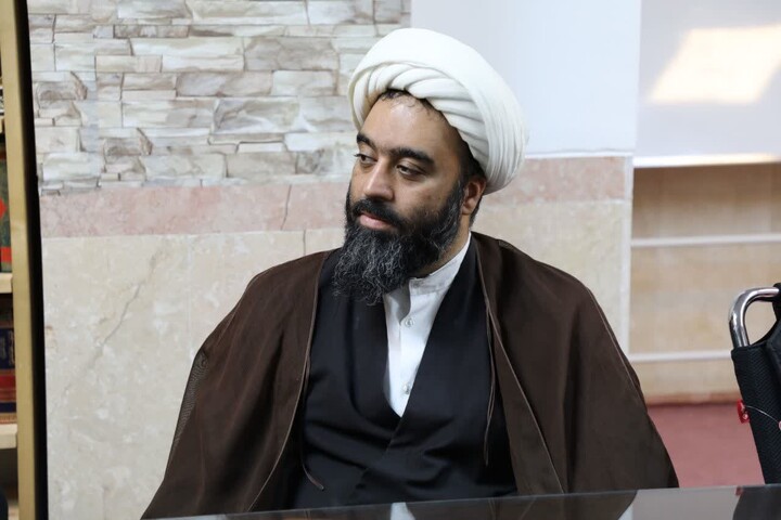 تصاویر/ برگزاری جلسه شورای معاونین حوزه علمیه استان یزد