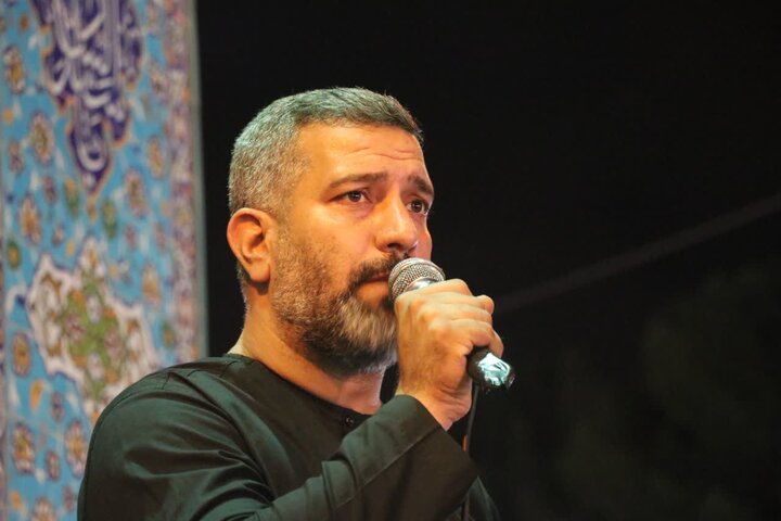 تصاویر/ هشتادوششمین شب اجتماع مردمی در قرچک