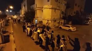 Bahrain Crackdown: Regime Forces Attack Mourning Shia Inmates in Jaw Prison