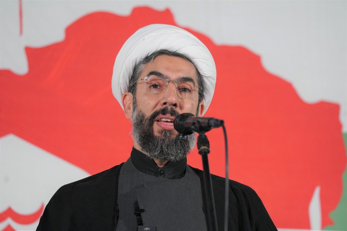 دانشگاه فرهنگیان کارخانه انسانسازی است دانشگاه فرهنگیان کارخانه انسانسازی است