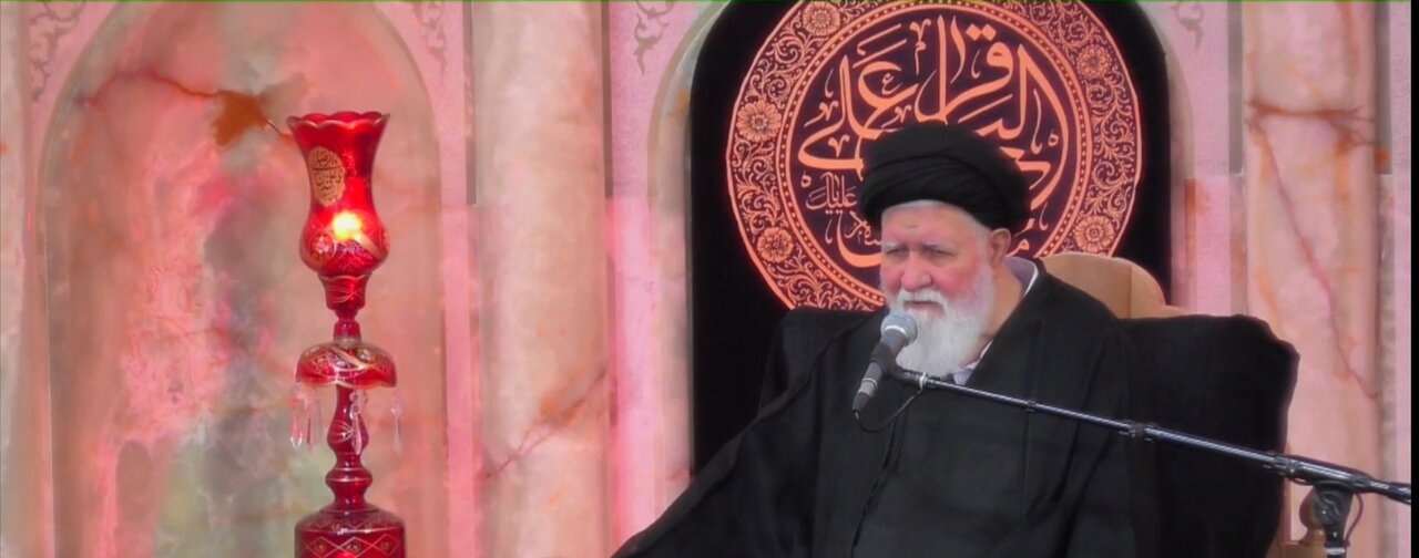 امام محمدباقر(ع) پرچمدار بازسازی فکری امت اسلامی بود/ خط عاشورا با امام سجاد(ع) و امام باقر(ع) به نهضت فرهنگی تبدیل شد