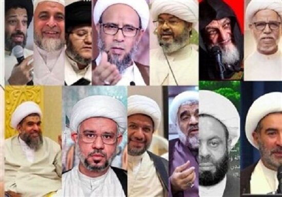 Bəhreynin “14 Fevral İnqilabı Gənclər Koalisiyası”: Bəhreyndəki təmizləmə müharibəsi Qəzza və Livandakı soyqırımın davamıdır
