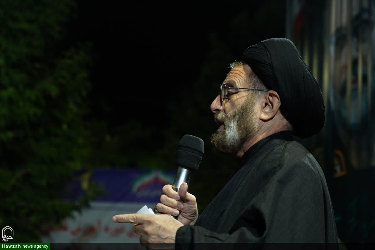 عزت امروز ملت ایران حاصل پایبندی به فرهنگ دینی و ایمان اسلامی است