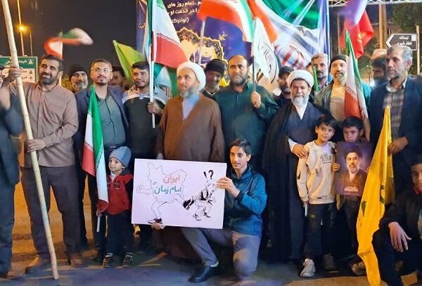 بایدها و نبایدهایی که فعالان تبلیغی و رسانهای در شرایط امروز کشور رعایت کنند بایدها و نبایدهایی که فعالان تبلیغی و رسانهای در شرایط امروز کشور رعایت کنند