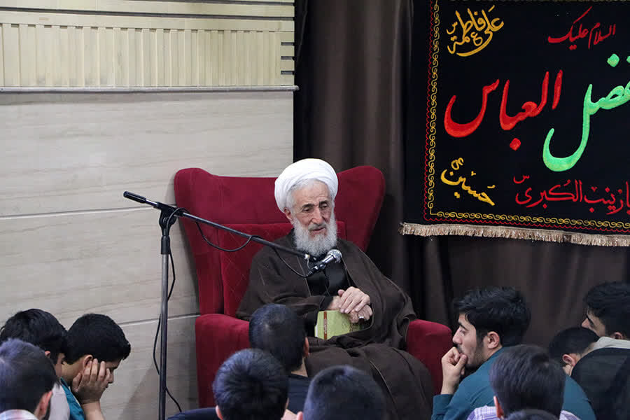 دعای سحر امام محمدباقر(ع)، از اسرار بزرگ الهی و سرشار از معارف توحیدی است