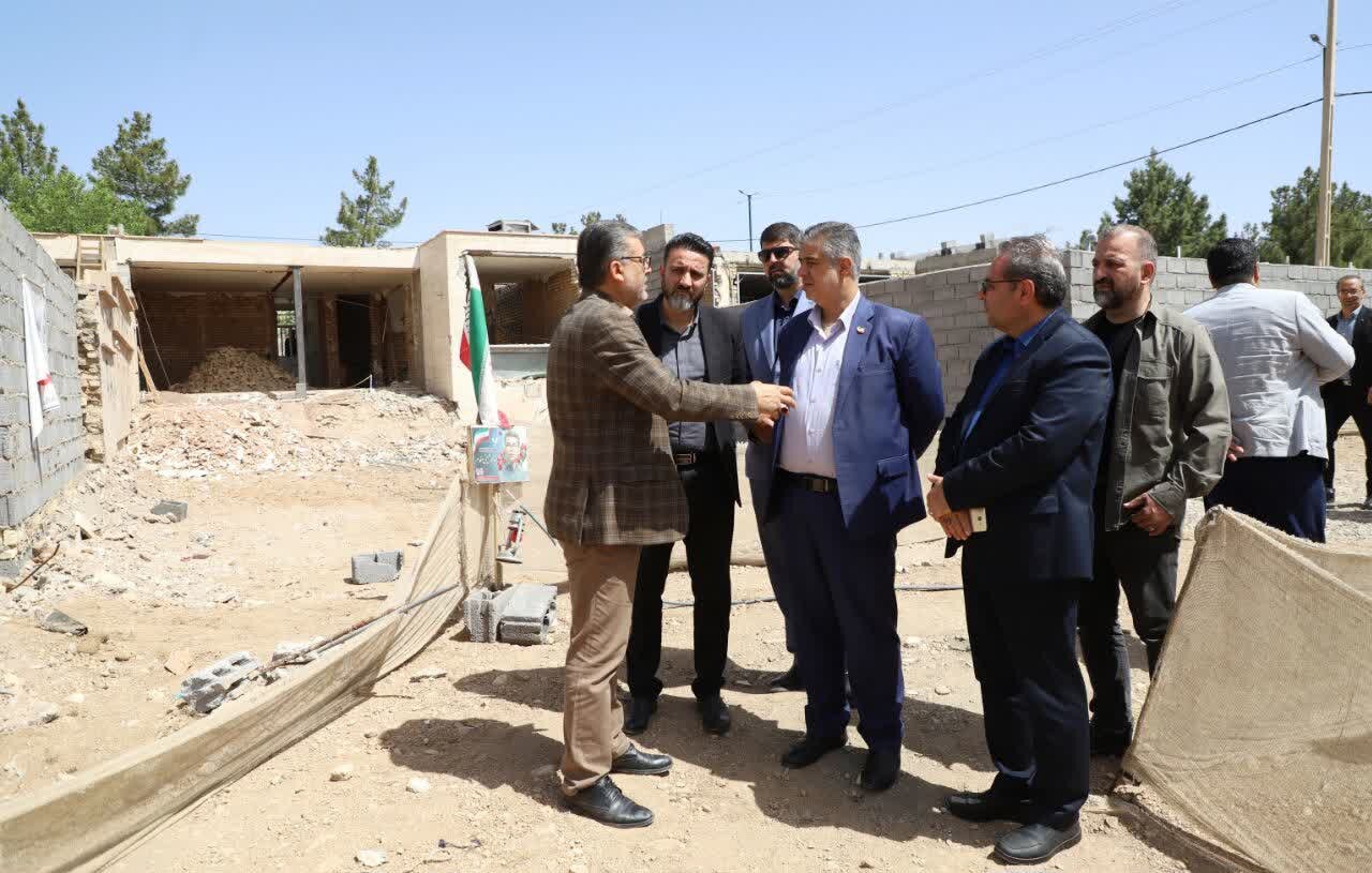 استاندار مرکزی
