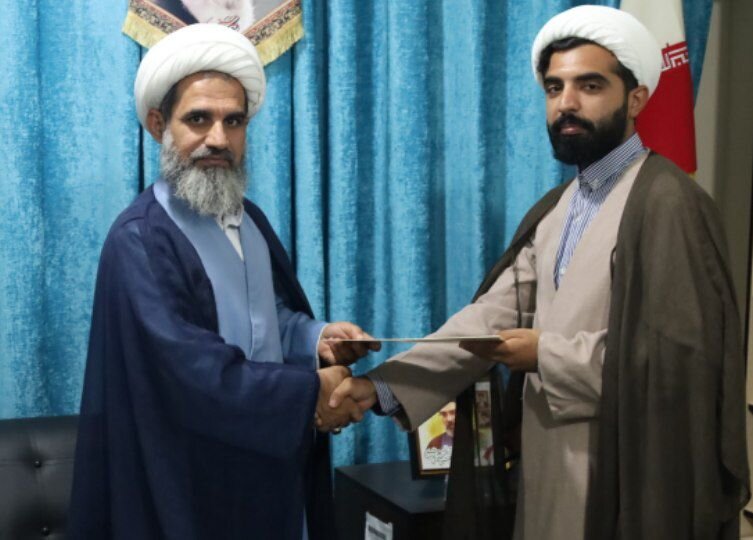 مسئول مرکز آموزش های کاربردی و مهارتی شعبه بندرعباس منصوب شد