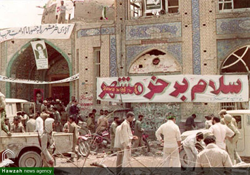 وقتی جغرافیا به تسخیر اراده درآمد