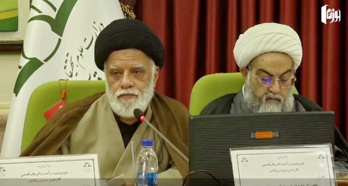 بیانیه «حوزه پیشرو و سرآمد» محصول اندیشهورزی و آیندهپژوهی رهبر شهید است / حوزه علمیه، در گذشته توقف نکرده است