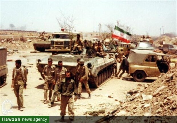 راز آهنرباهای عمودی خرمشهر و کلیدی که هرگز به ایران نرسید