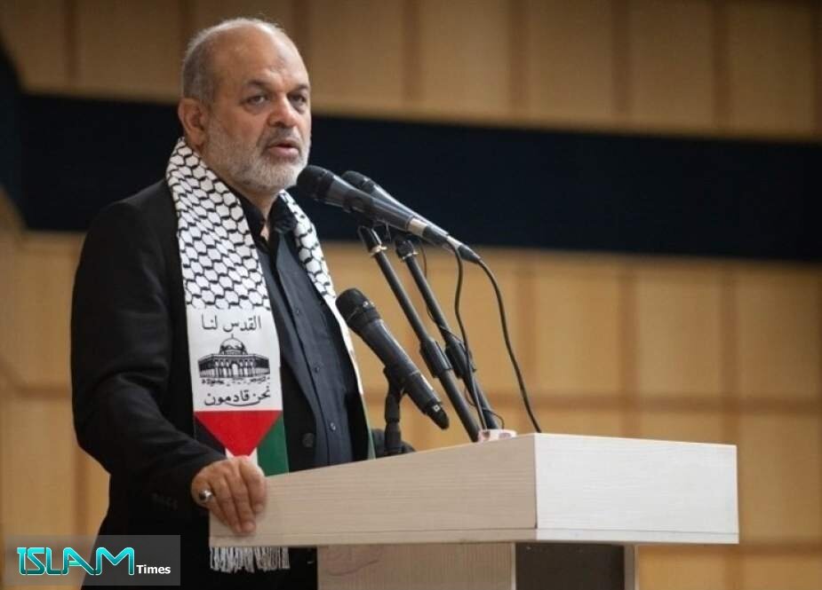 IRGC Warns of ‘Hellish’ Response to Any New Aggression against Iran