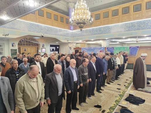آشکار شدن افول هژمونی آمریکا دستاورد مهم جنگ رمضان بود
