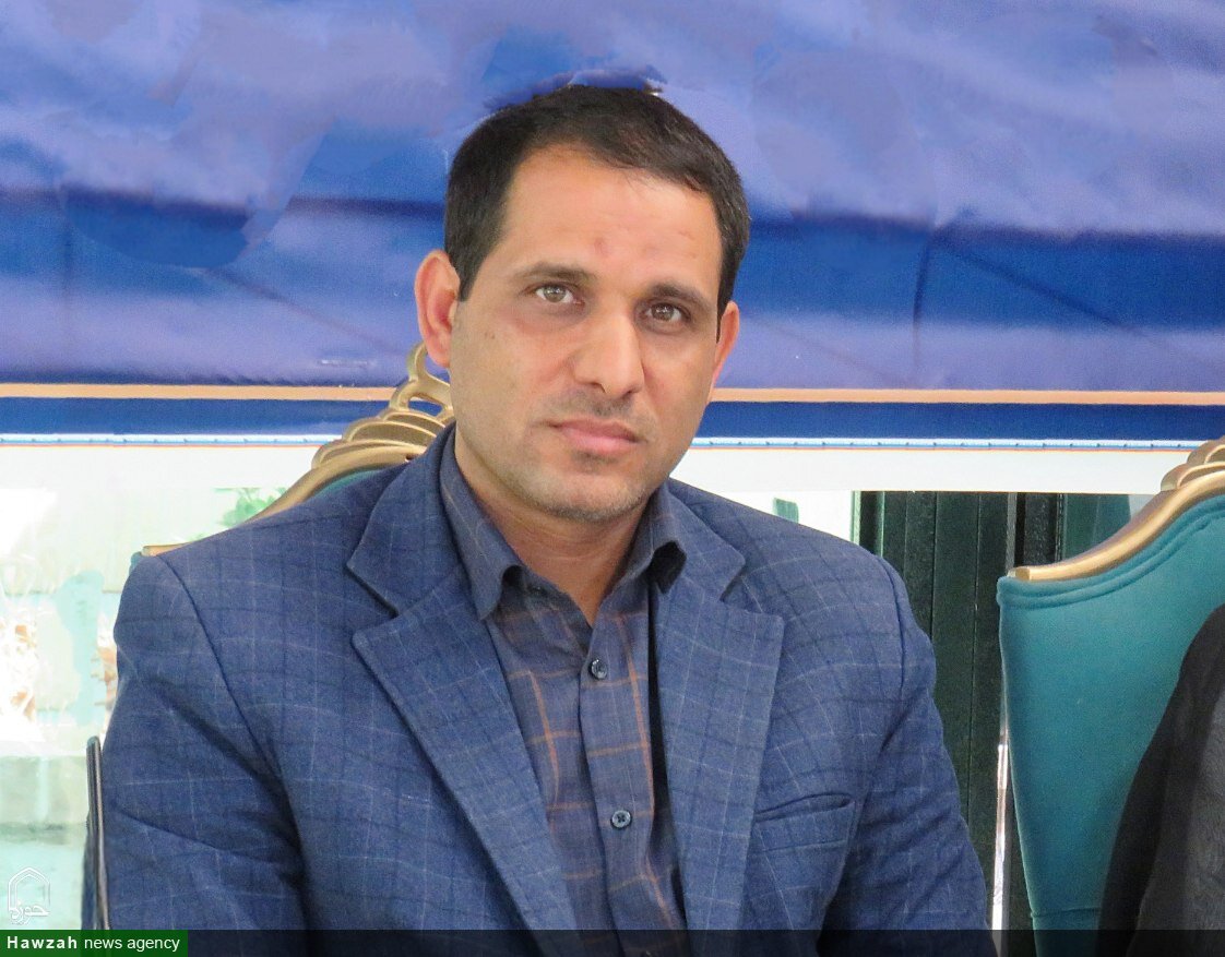 مدرسه، تجلی‌گاه فرهنگ قرآنی؛ طلاب فرهنگی پرچمدار تربیت نسلی با هویت دینی هستند