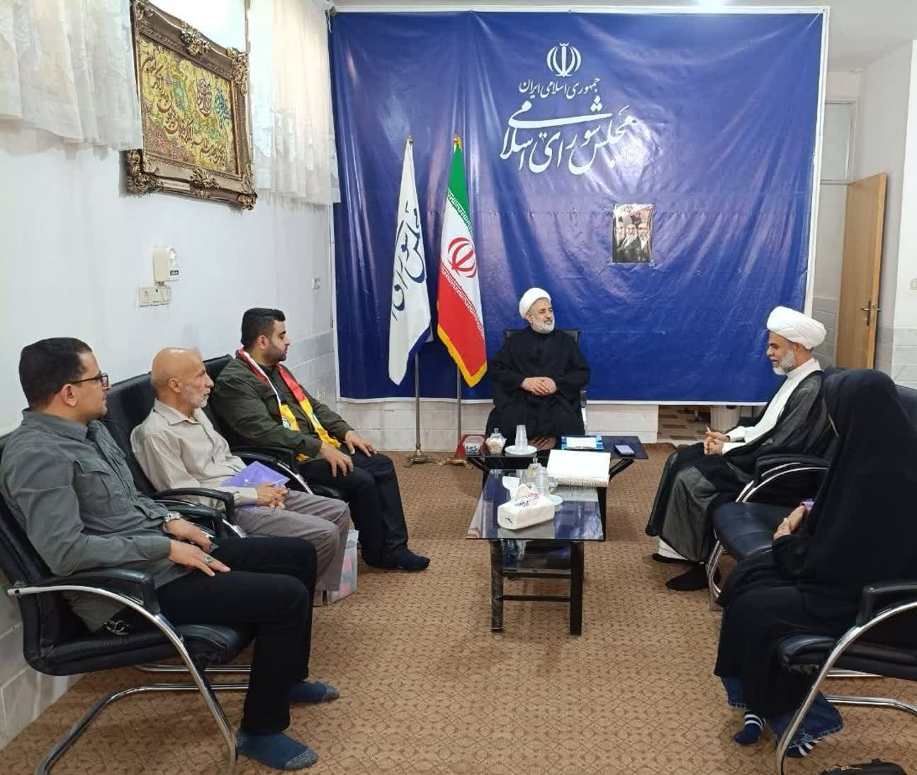 دوران «بزن و دررو» تمام شده است / پاسخ ایران و جبهه مقاومت، قاطع و پشیمان‌کننده خواهد بود